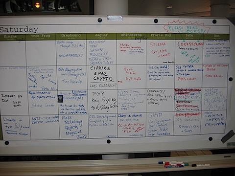 calendar