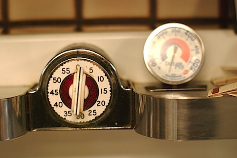 timer
