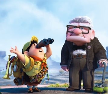 Up Movie