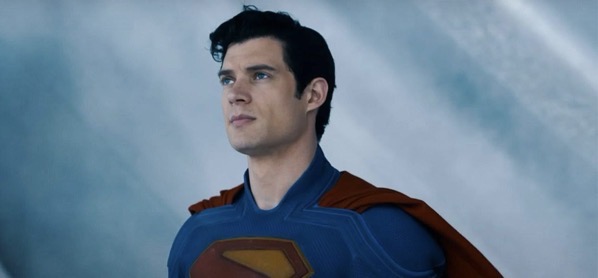 image of Superman
