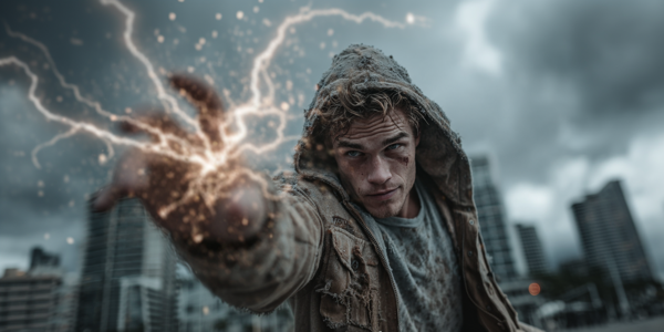 Rogerthedodger8023 superhero spellcaster in modern clothes faci e5ba9292-e495-48b8-b468-434bb8fe4e54.